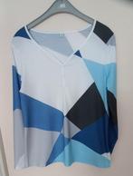 Damesshirt (nieuw), Ophalen of Verzenden, Nieuw, Maat 38/40 (M), Lange mouw