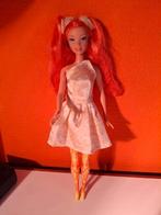 Barbie Fairytopia Dandelion Mattel, Ophalen of Verzenden, Gebruikt, Pop