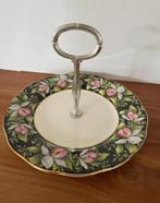 Twee etagère- Royal Albert- Anchor Village, Antiek en Kunst, Antiek | Servies los, Ophalen of Verzenden