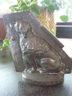 Antieke chocoladevorm: hond., Verzenden
