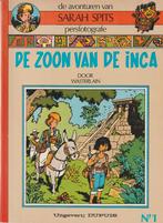 Sarah Spits deel 1-2-5 en 9, Boeken, Meerdere stripboeken, Ophalen of Verzenden, Zo goed als nieuw