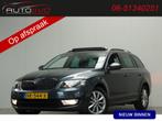 Skoda Octavia Combi 1.6 TDI Greentech Ambition Business H. L, Voorwielaandrijving, 1227 kg, Gebruikt, 4 cilinders