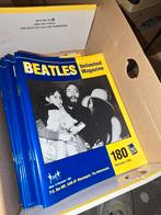 Maak je collectie compleet - Beatles unlimited magazine, Ophalen, Gebruikt, Boek, Tijdschrift of Artikel