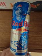 Red Bull "Fabio Wibmer", Ophalen of Verzenden, Zo goed als nieuw, Gebruiksvoorwerp