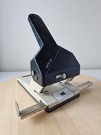 Leitz 5180 Perforator - Bureau Accessoire, Ophalen of Verzenden, Gebruikt