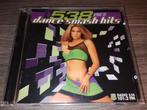 538 Dance Smash Hits Spring 99, Cd's en Dvd's, Cd's | Verzamelalbums, Ophalen of Verzenden, Zo goed als nieuw, Dance