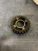 Honda CR 500 1990/2001 3de versnelling 23T, Motoren, Onderdelen | Honda, Ophalen of Verzenden, Gebruikt