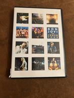 Bon Jovi - the crush tour, Alle leeftijden, Ophalen of Verzenden, Zo goed als nieuw