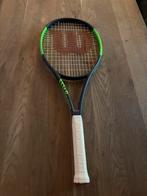 Nieuw Wilson Blade Team 99 Tennisracket, Ophalen of Verzenden, Gebruikt, Racket, Wilson