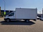 Ford Transit 350 2.0 TDCI L4H1 Bakwagen Laadklep, Voorwielaandrijving, Euro 6, 4 cilinders, Bedrijf