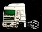DAF Truck pin wit-groen, Verzenden, Nieuw, Transport, Speldje of Pin