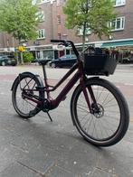 Specialized Turbo Como SL 4.0 - Maat S - Nexus 5 speed, Fietsen en Brommers, Elektrische fietsen, Gebruikt, 47 tot 51 cm, 50 km per accu of meer