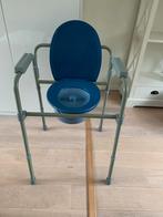 Nieuw postoel, Ophalen, Nieuw