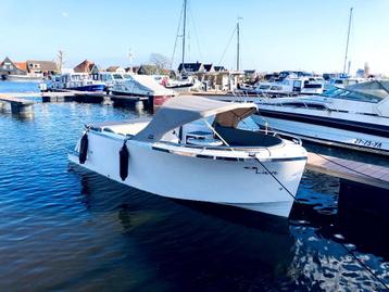 Prachtige Lifestyle 616 Tender– Veel extras – Weinig gevaren beschikbaar voor biedingen