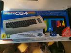 Commodore 64 Maxi met gigantisch veel spellen op USB, Ophalen of Verzenden
