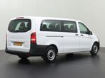 Mercedes-Benz Vito 9-Persoons Extra Lang Kombi Prijs Incl, Auto's, Bestelauto's, Te koop, Gebruikt, 750 kg, 16 km/l