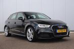 Audi A3 Sportback 35 TFSI CoD S-Line € 16.999,00, Stof, 1498 cc, 4 cilinders, 150 pk