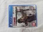 Tomb Raider Definitive Edition (PS4 Games), Spelcomputers en Games, Games | Sony PlayStation 4, Vanaf 18 jaar, 1 speler, Zo goed als nieuw