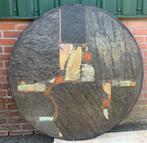 Salontafel Paul kingma 1974, Huis en Inrichting, Tafels | Salontafels, Ophalen, 100 tot 150 cm, 50 tot 100 cm, Minder dan 50 cm