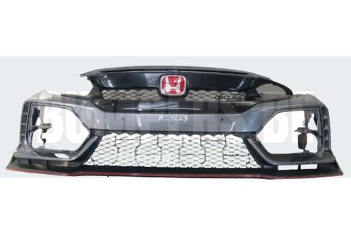 Bumper Honda Civic X 10 HB TYPE-R Facelift 19-Voorbumper MZ1, Auto-onderdelen, Carrosserie en Plaatwerk, Bumper, Voor, Gebruikt
