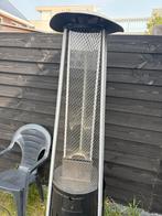 Gas terrasverwarmer, Ophalen of Verzenden, Gebruikt, Gas, Vloer