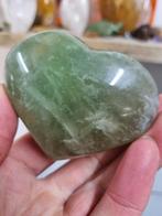 Hart van fluoriet, Ophalen of Verzenden, Mineraal