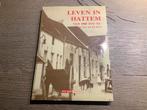 Leven in Hattem - Gert van der Horst, Ophalen of Verzenden, 20e eeuw of later, Nieuw