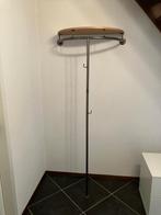 Staande kapstok, Ophalen, Metaal, Staande kapstok, 150 tot 200 cm
