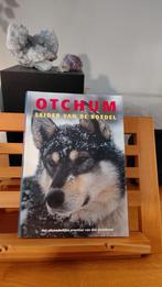 Otchum - Leider van de Roedel, Ophalen of Verzenden, Gelezen, Honden, Nicolas Vanier