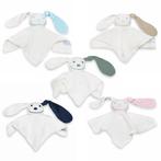 TUTPOPPETJE - 5 KLEUREN - te borduren - 25 stuks - 5 kleuren, Ophalen, Nieuw