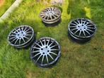 AEZ kba 46029 4x108 17inch 7J Peugeot / Citroën, Ophalen, Gebruikt, Citroën