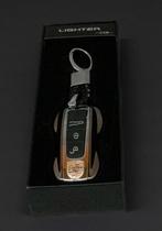 Aanstekers en sleutelhanger Porsche op USB, Ophalen of Verzenden, Nieuw, Aansteker