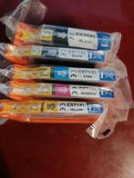 Canon compatible Inktcartridge PGI-570+CLI-571 multipack, Canon compatibel, Cartridge, Nieuw, Ophalen of Verzenden