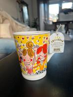 Blond Amsterdam 18 jaar mok, Ophalen of Verzenden