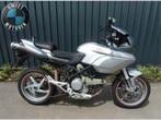 DUCATI MULTISTRADA 1000 DS (bj 2003), DUCATI, 2 cilinders, Motorrijbewijs A, 992 cc
