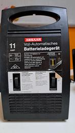 Absaar (druppel)acculader 11 Ampère, Ophalen of Verzenden