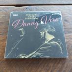 CD Danny Vera: Pressure Makes Diamonds (nieuw), Ophalen of Verzenden, 2000 tot heden, Nieuw in verpakking