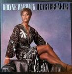 Dionne Warwick, heartbreaker, Cd's en Dvd's, Vinyl | Pop, Ophalen of Verzenden, 1960 tot 1980, Overige formaten