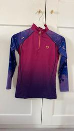 Aubrion baselayer 11-12 jaar, Dieren en Toebehoren, Paardrijkleding, Ophalen of Verzenden, Zo goed als nieuw
