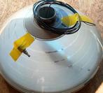 Indal Straatlamp rond, Ophalen, Netvoeding, Minder dan 50 watt