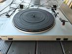 Lenco platenspeler met USB en tulp stereo audio aansluiting, Gebruikt, USB-aansluiting, Platenspeler, Ophalen