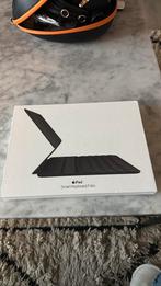 Ipad Smart Keyboard. Air 4th/5th and iPad Pro 1/2/3rd gen), 11 inch, Bescherming voor- en achterkant, Ophalen of Verzenden, Apple