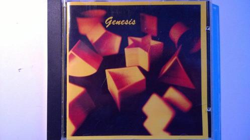 Genesis - Genesis, Cd's en Dvd's, Cd's | Rock, Zo goed als nieuw, Poprock, Ophalen of Verzenden
