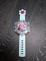 VTech Frozen II Leer Educatief Horloge, Sieraden, Tassen en Uiterlijk, Horloges | Kinderen, Ophalen of Verzenden, Zo goed als nieuw