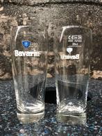 Bavaria bierglazen 80 stuks van 25 cl., Ophalen, Zo goed als nieuw, Bierglas