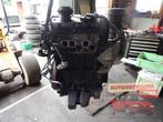 Motor van een Skoda Fabia, Ophalen, Gebruikt, -, -