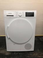 €299 A++ 8kg Warmtepomp droger Siemens iQ300 MET GARANTIE, Witgoed en Apparatuur, Wasdrogers, Ophalen, Minder dan 85 cm, Overige typen