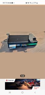 Orginele Peugeot JBL VERSTERKER, Ophalen, Gebruikt, Universele onderdelen