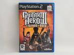 Guitar Hero III: Legends of Rock - PS2, Spelcomputers en Games, Games | Sony PlayStation 2, Muziek, Gebruikt, 1 speler, Ophalen of Verzenden