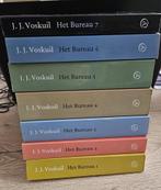 11x J.J Voskuil, Boeken, Ophalen of Verzenden, Gelezen, J.J Voskuil